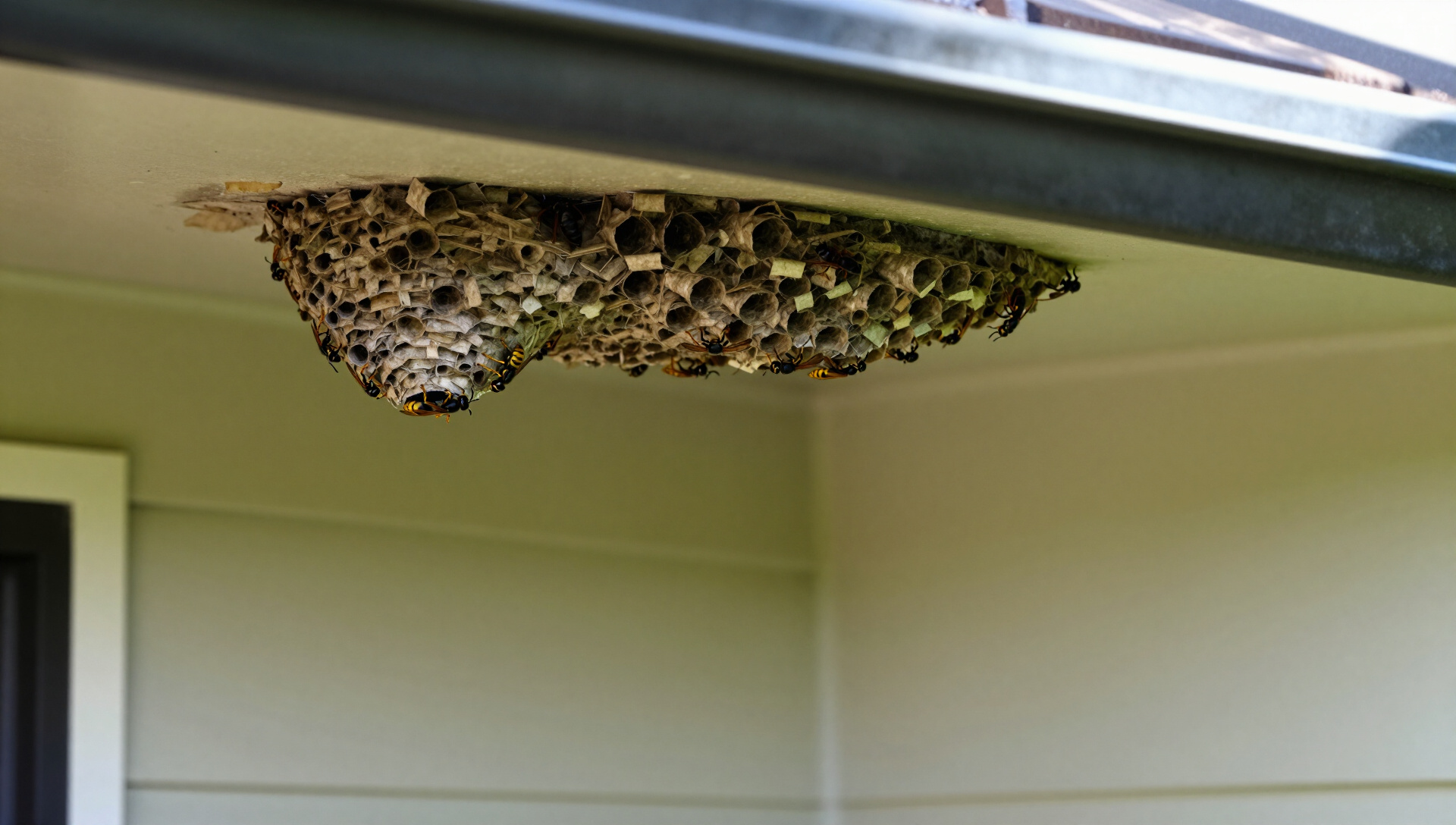 Bees and Wasp Removal in Erskineville